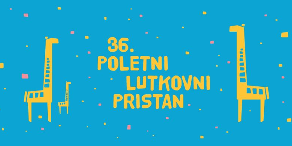 36. poletni lutkovni pristan